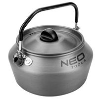 Camping kettle 0.8l