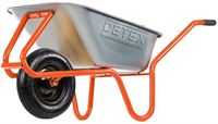 Wheelbarrow D-2, 100L. Max.-180 kg