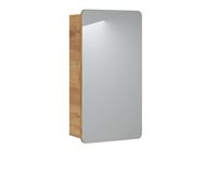 ARUBA 842  Mirror cabinet 1D - 40cm FSC