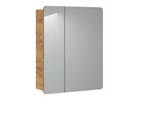 ARUBA 841 Mirror cabinet 2D - 60cm FSC