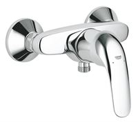 Euroeco Single-lever shower mixer 1/2″