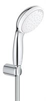 Душевой набор GROHE New Tempesta, 9,5 л/мин, хром