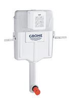 Смывной бачок скрытого монтажа Grohe GD2