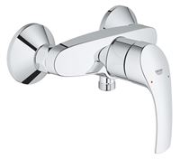 Смеситель однорычажный для душа, GROHE Eurosmart New, хром