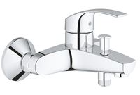 Смеситель однорычажный для ванны, GROHE Eurosmart New