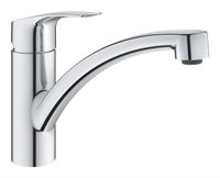 Смеситель для кухни GROHE Eurosmart 2021, хром