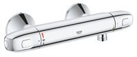 Термостат для душа, GROHE Grohtherm 1000 New, хром