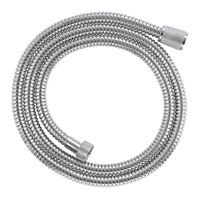 Relexaflex Metal Long-Life Metal shower hose 1500