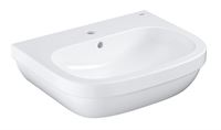 Euro Ceramic Wash basin 60 wall fixings not included