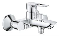 Смеситель для ванны GROHE Start Loop, хром