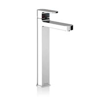 Chrome washbasin standing water tap CR 015.00, 311 mm