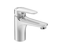 Gustavsberg Bathroom sink faucet Metic, chrome