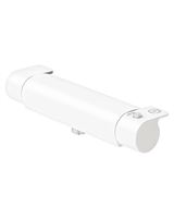 Gustavsberg Shower faucet Estetic - thermostat, matt white
