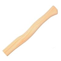 Wooden axe's handle 60 cm