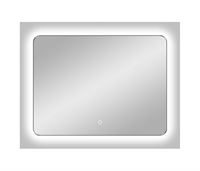 Mirror LED Vento Rome 60X80