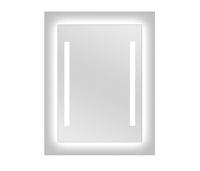 Mirror LED Vento Torino 60X80