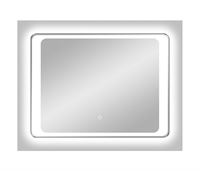 Mirror LED Vento Bari 60X80