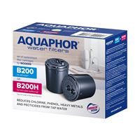 Replacement  exchange block B200 Aquaphor