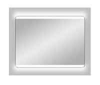 Mirror LED Vento Prato 60X80