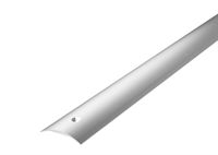 Порожек G110 Silver 28mm/93cm