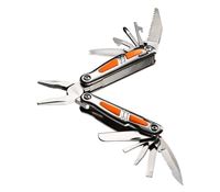 Multi function tool, 11 elements