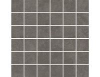 Porcelain mosaic Ares Grey 29,8*29,8