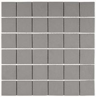 Mozaika Dover Grey 30,6*30,6 (5x5) Antislip #S