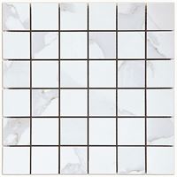 Mozaika Domus Bianco 30*30 (5x5) #S