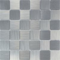 Mozaika Beta Silver 31,4*31,4 #S