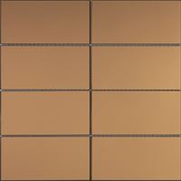 Mozaika Selfie Copper 30,2*30,6 #S