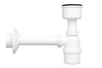 (SELL OUT) Siphon for urinal