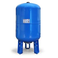 Pressure tank 80 L AQUASYSTEM