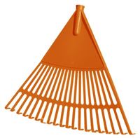 Leaf rakes,20t,440mm,without handle