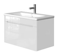 Bathroom cabinet Tivoli 80