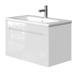 Bathroom cabinet Tivoli 80