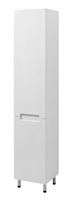 Tall cabinet Kvatro 35