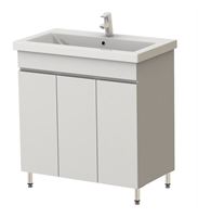 Bathroom cabinet Ariadna-80