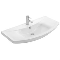 Washbasin Zenon 75