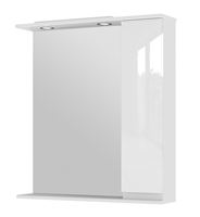 Cabinet with mirror  Monika 75