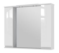 Cabinet with mirror  Monika 100