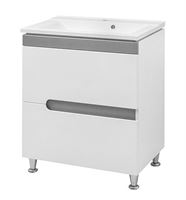 Washbasin cabinet Verona with washbasin