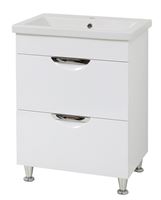 Cabinet with sink "Laura 50-2"