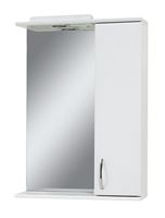 Cabinet with mirror and lighting  Z-60