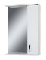 Mirror with shelf ZL-55