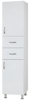 Bathroom cabinet P -1 (35), (2000*350*350)