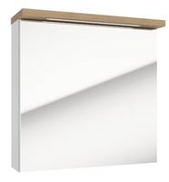 Mirror cabinet Stilla E60 LED