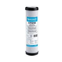 Carbon filter Ecosoft 10″