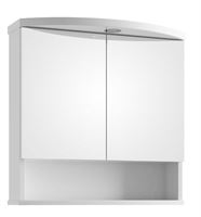 Mirror cabinet Romeo E 60