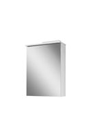 Bathroom cabinet with mirror Trio-60