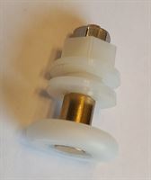 Wheel for shower enclosures (1 piece)